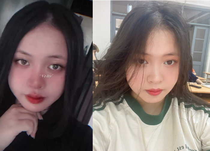 Nữ sinh múp chịch nhau ướt nhẹp