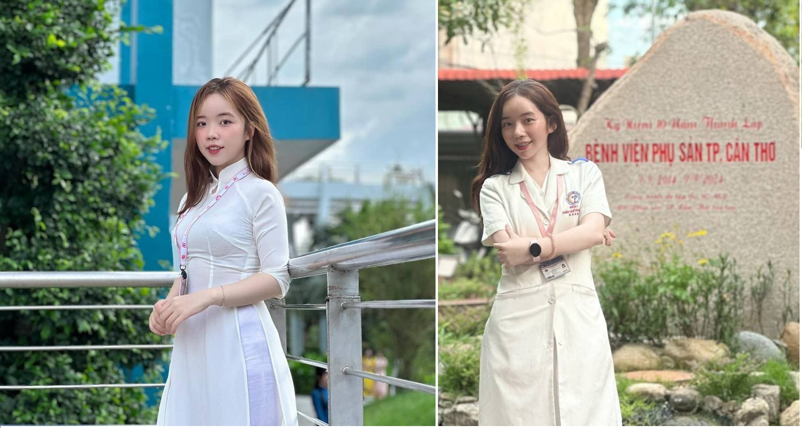 Bác sĩ bị leak clip quan hệ nhóm